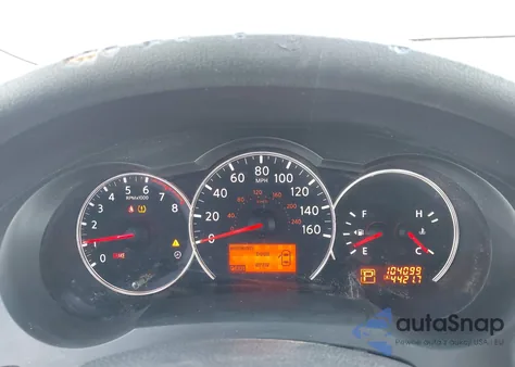 2010 Nissan Altima 2.5 S from USA, damaged, VIN 1N4AL2AP7AN559851